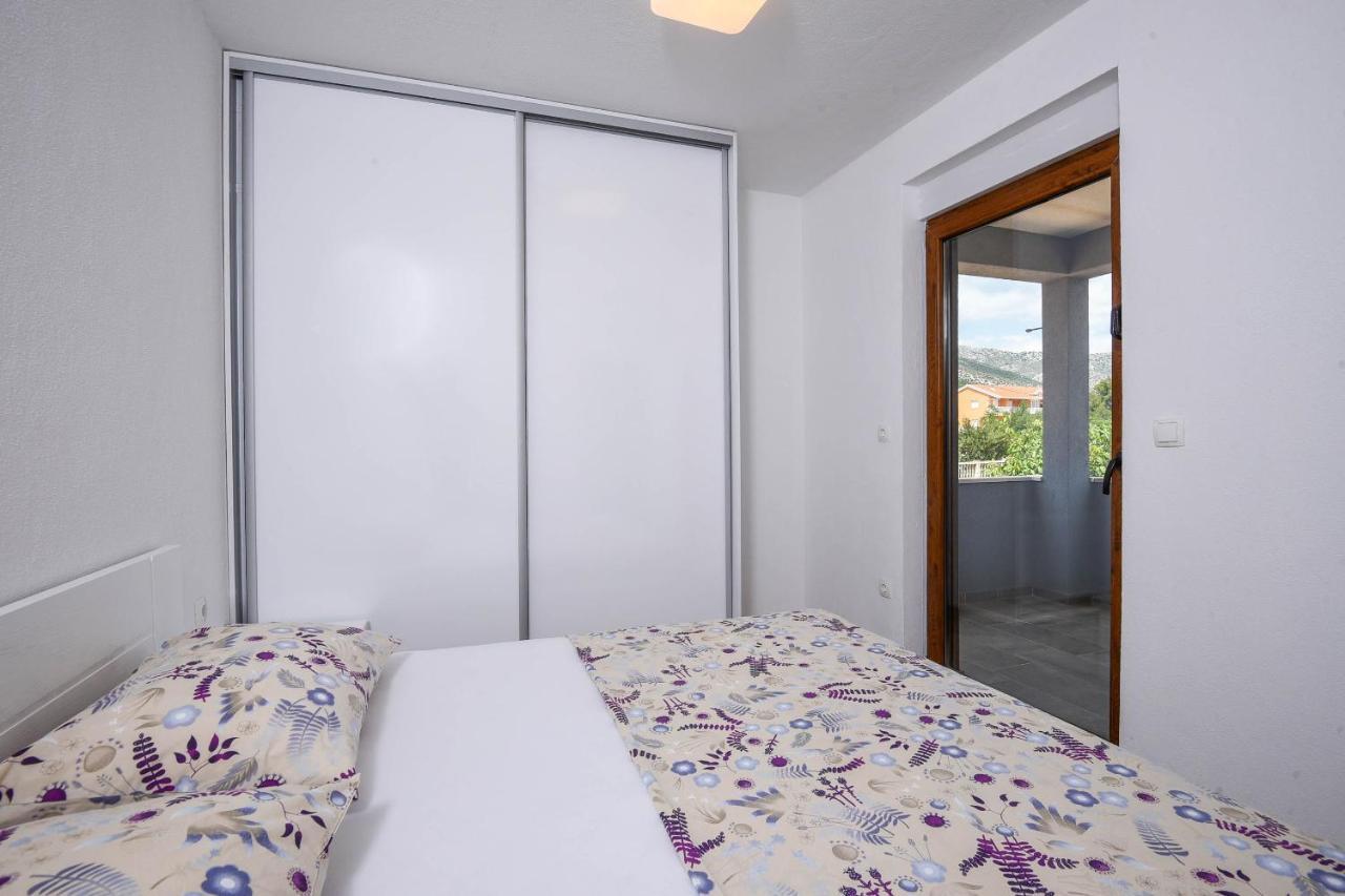 Lidija Apartmani 오레비츠 외부 사진