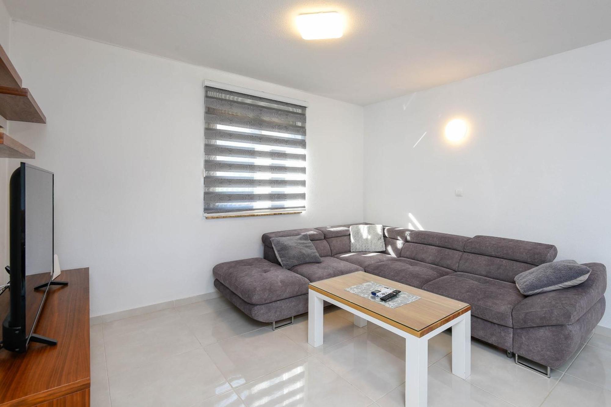 Lidija Apartmani 오레비츠 객실 사진