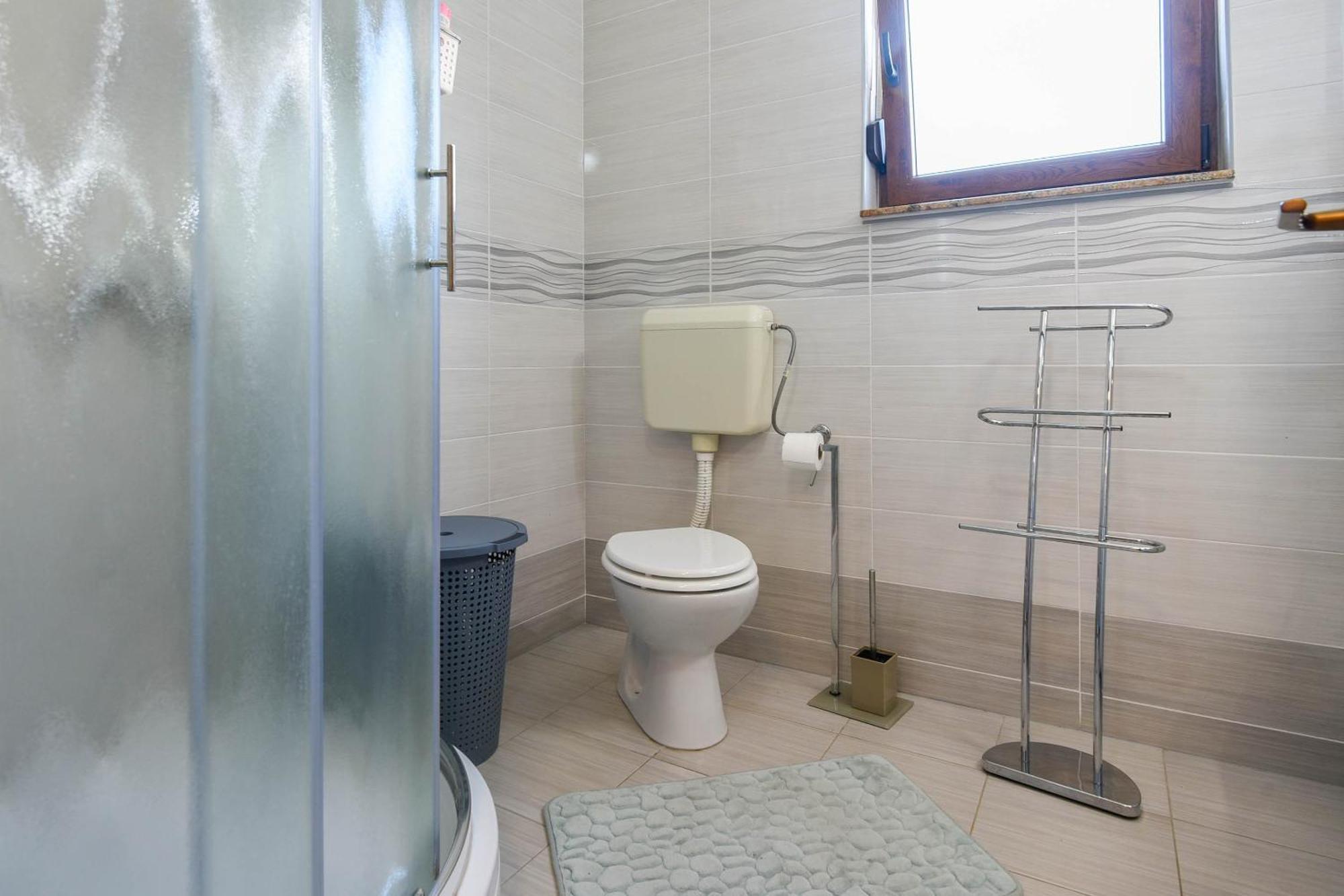 Lidija Apartmani 오레비츠 객실 사진