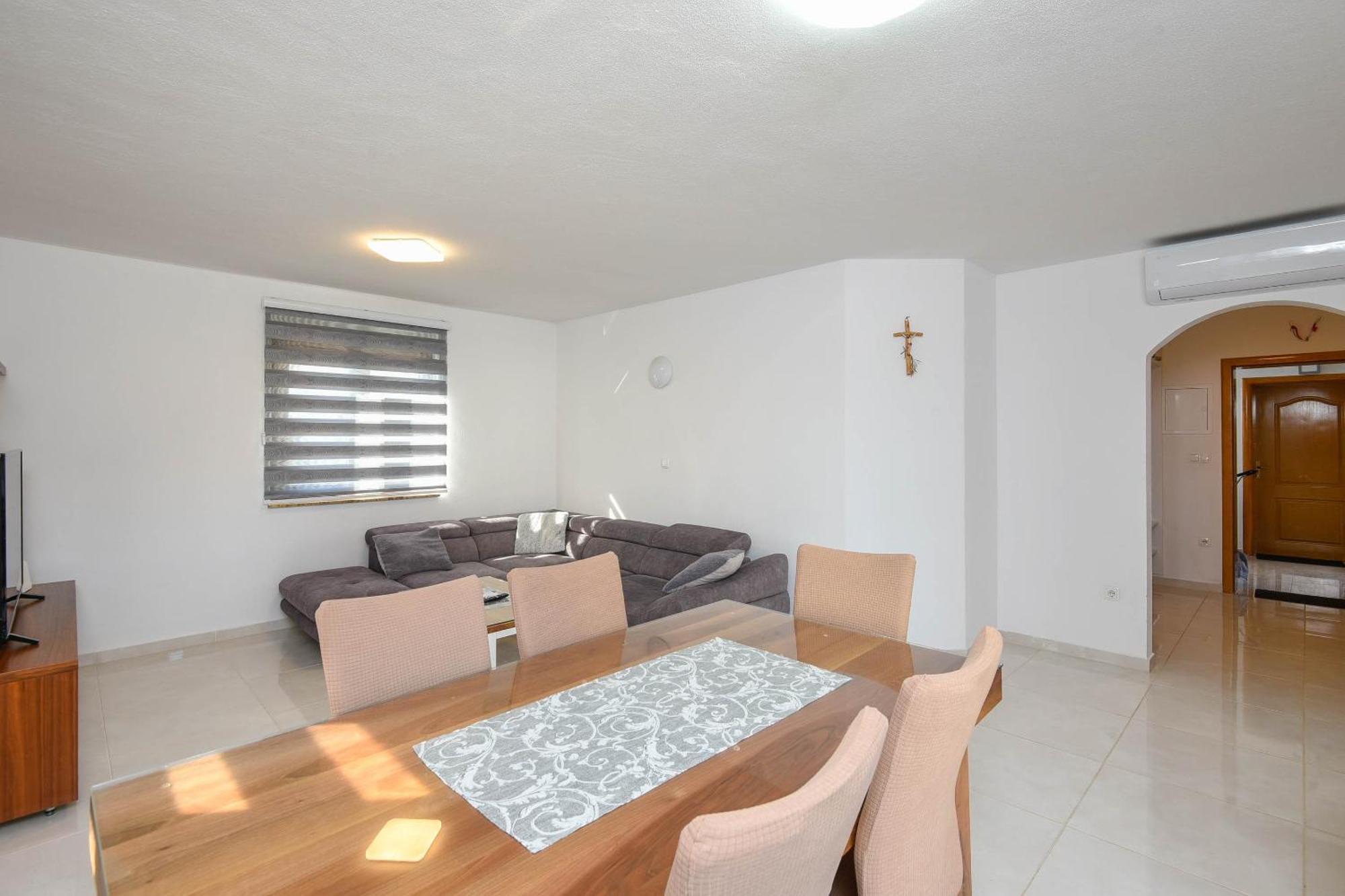 Lidija Apartmani 오레비츠 객실 사진