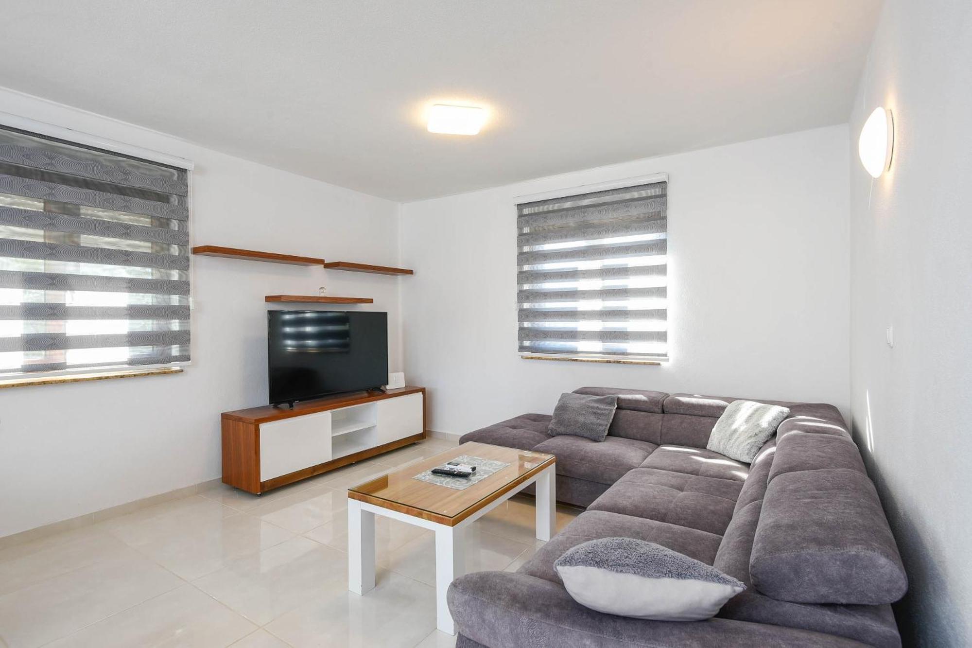 Lidija Apartmani 오레비츠 객실 사진