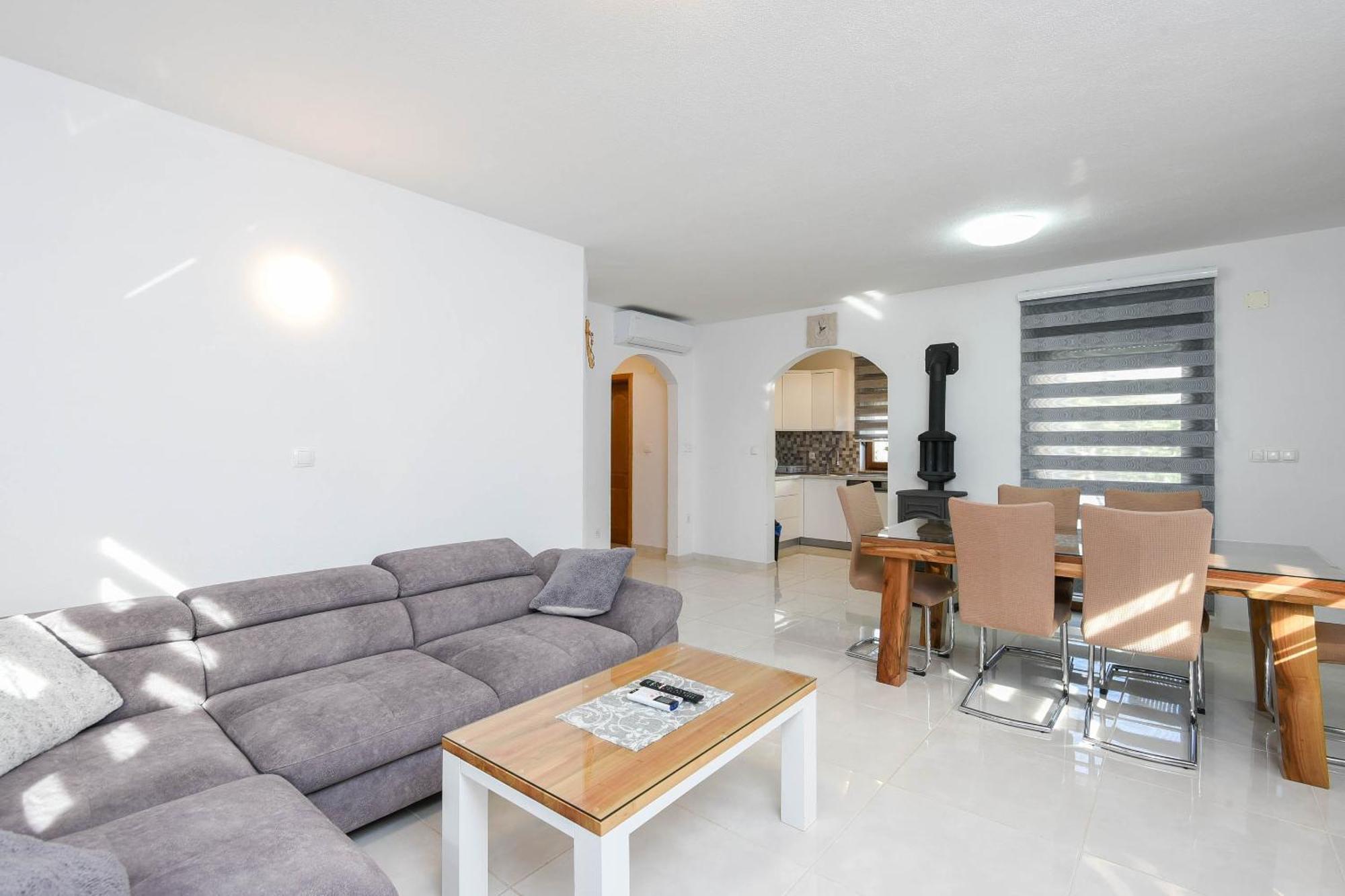 Lidija Apartmani 오레비츠 객실 사진