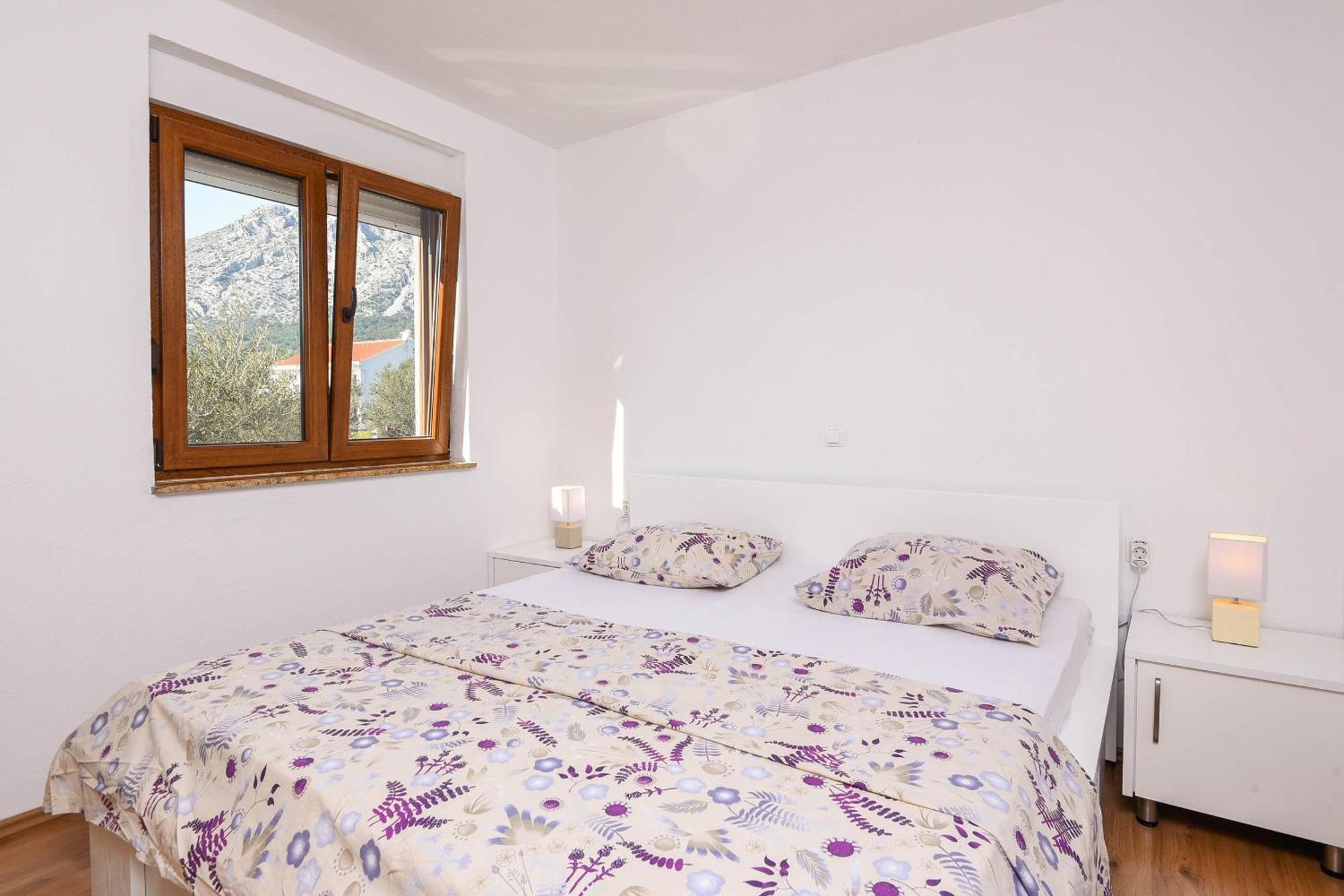 Lidija Apartmani 오레비츠 객실 사진