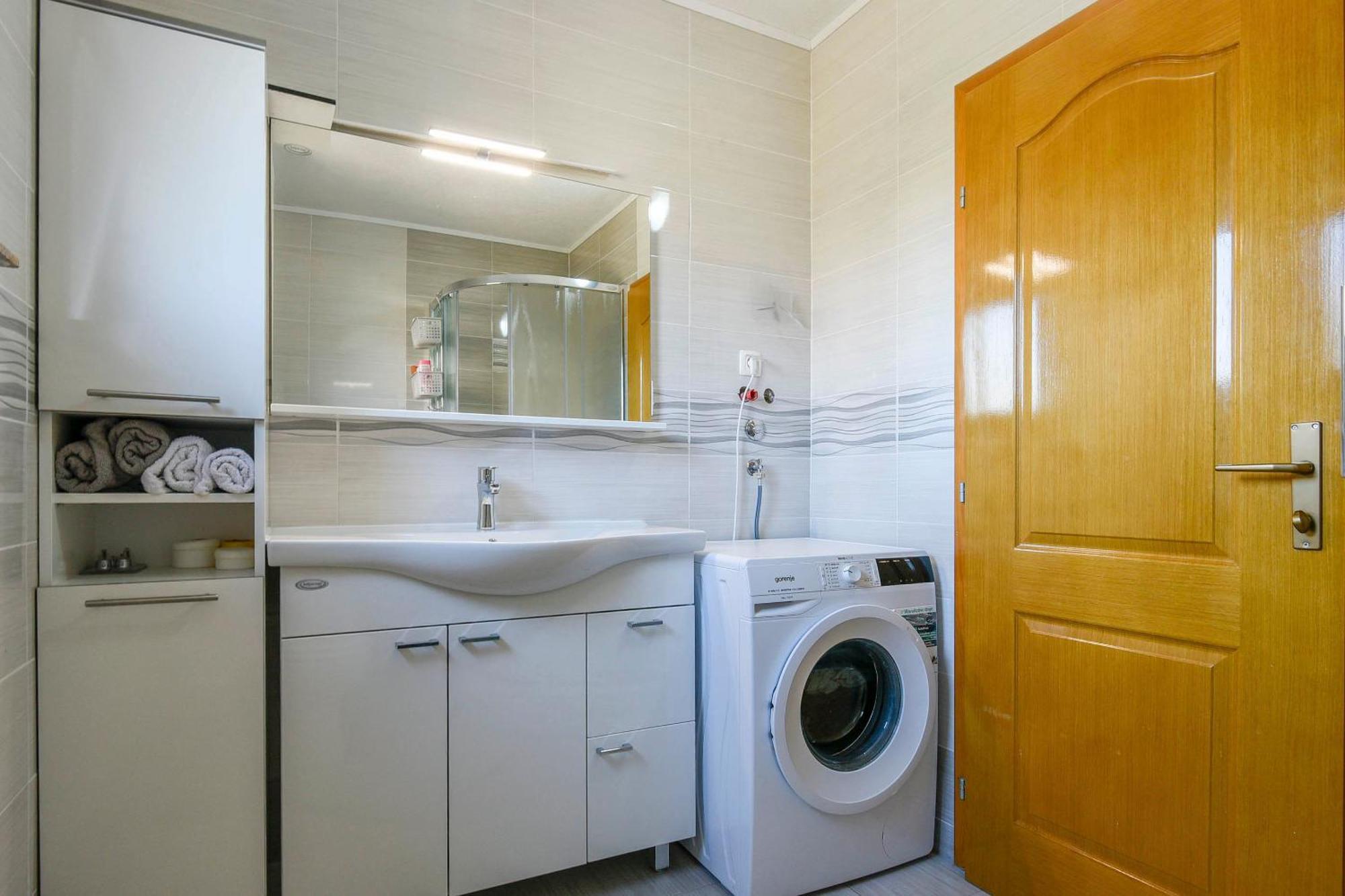 Lidija Apartmani 오레비츠 외부 사진